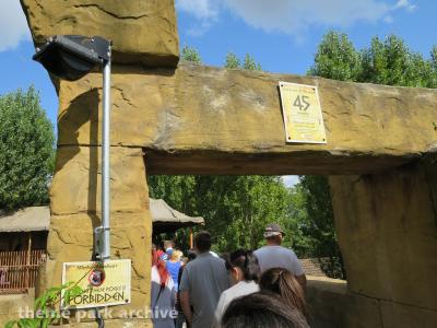 Chessington World of Adventures Resort