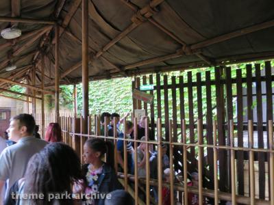 Chessington World of Adventures Resort