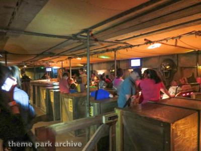 Chessington World of Adventures Resort