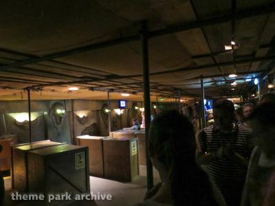 Chessington World of Adventures Resort
