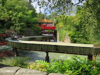 Chessington World of Adventures Resort