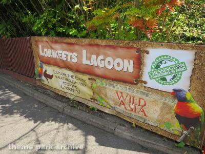 Chessington World of Adventures Resort