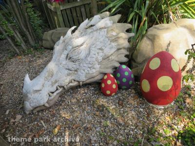 Chessington World of Adventures Resort