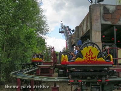 Chessington World of Adventures Resort