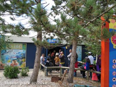 Chessington World of Adventures Resort