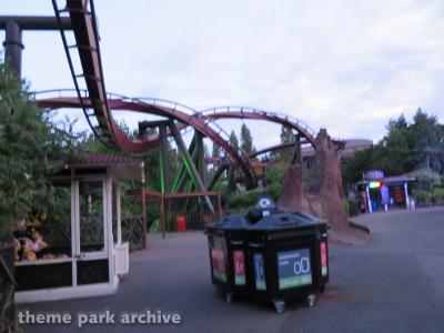 Thorpe Park