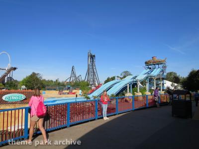 Thorpe Park