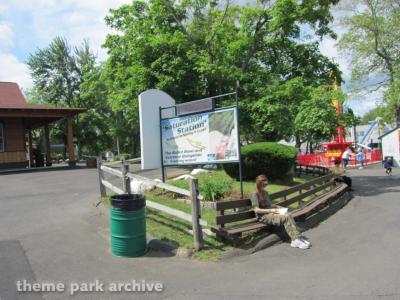 Quassy Amusement Park