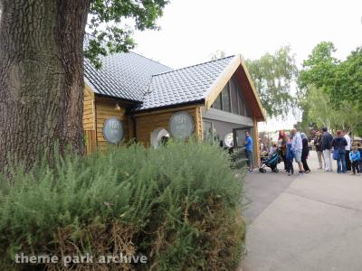 Drayton Manor