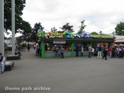 Drayton Manor