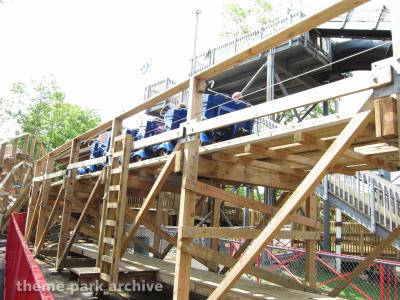 Quassy Amusement Park