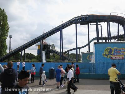 Drayton Manor