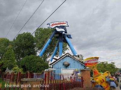 Drayton Manor