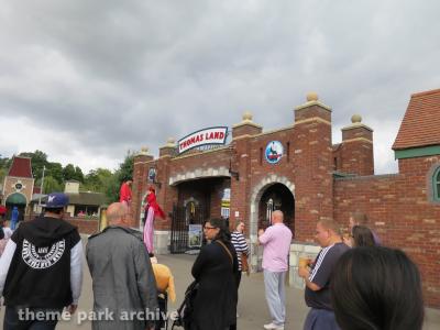 Drayton Manor