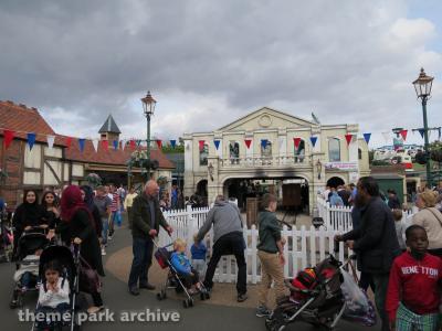 Drayton Manor