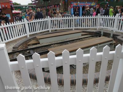 Drayton Manor