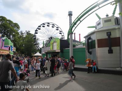 Drayton Manor
