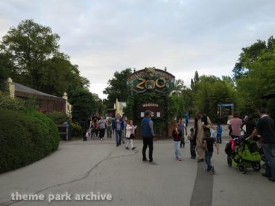 Drayton Manor