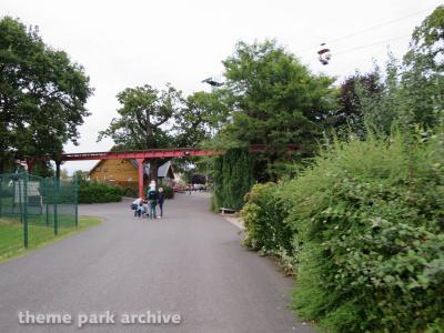 Drayton Manor