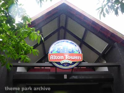 Alton Towers