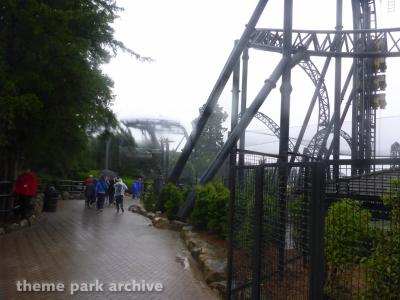 Alton Towers