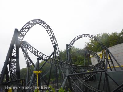 Alton Towers