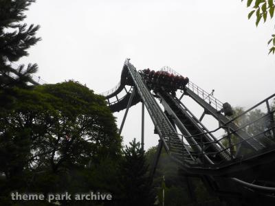 Alton Towers