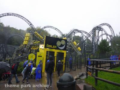 Alton Towers
