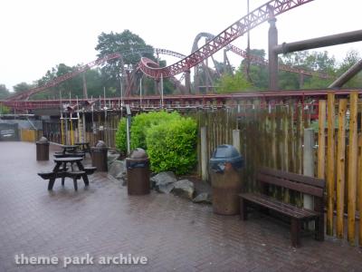 Alton Towers