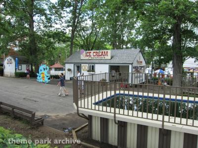 Quassy Amusement Park