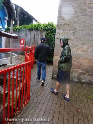 Alton Towers