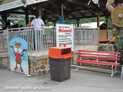 Knoebels Amusement Resort