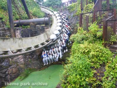 Alton Towers