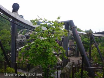 Alton Towers