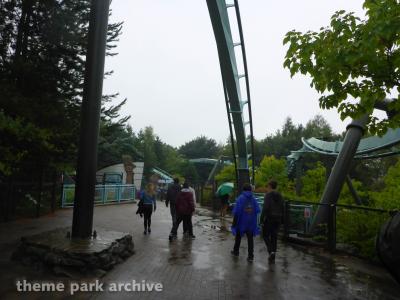 Alton Towers
