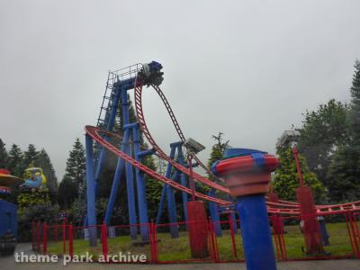 Alton Towers