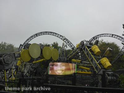 The Smiler