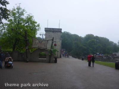 Alton Towers
