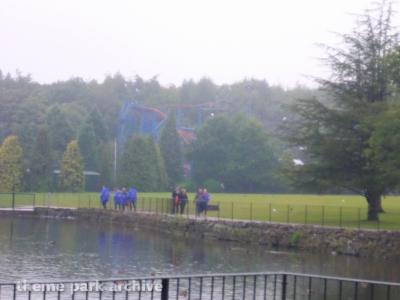 Alton Towers