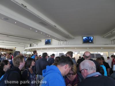 Blackpool Pleasure Beach