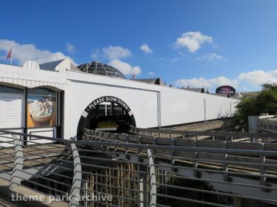 Blackpool Pleasure Beach
