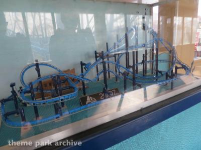 Blackpool Pleasure Beach