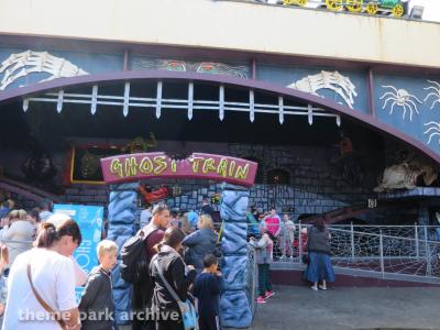 Blackpool Pleasure Beach