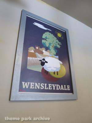 Blackpool Pleasure Beach