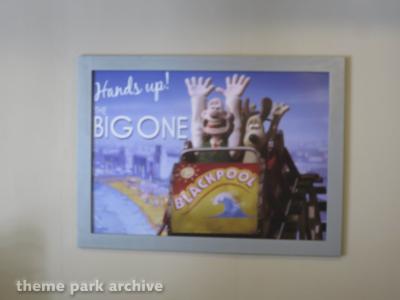 Blackpool Pleasure Beach