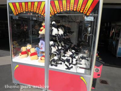 Blackpool Pleasure Beach