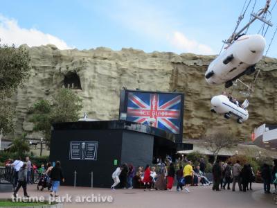 Blackpool Pleasure Beach