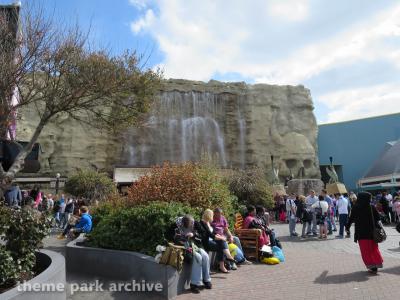 Blackpool Pleasure Beach