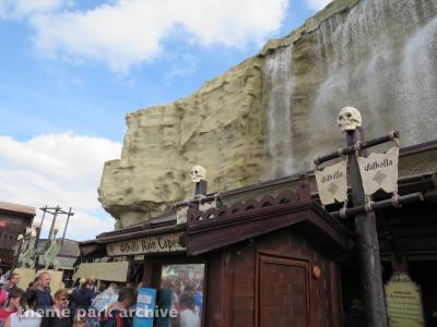 Blackpool Pleasure Beach