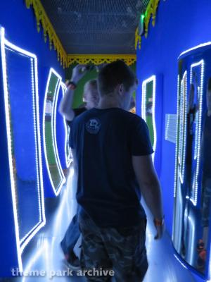 Blackpool Pleasure Beach